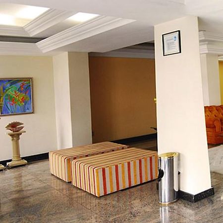 Hotel Praia Da Sereia Salvador Extérieur photo