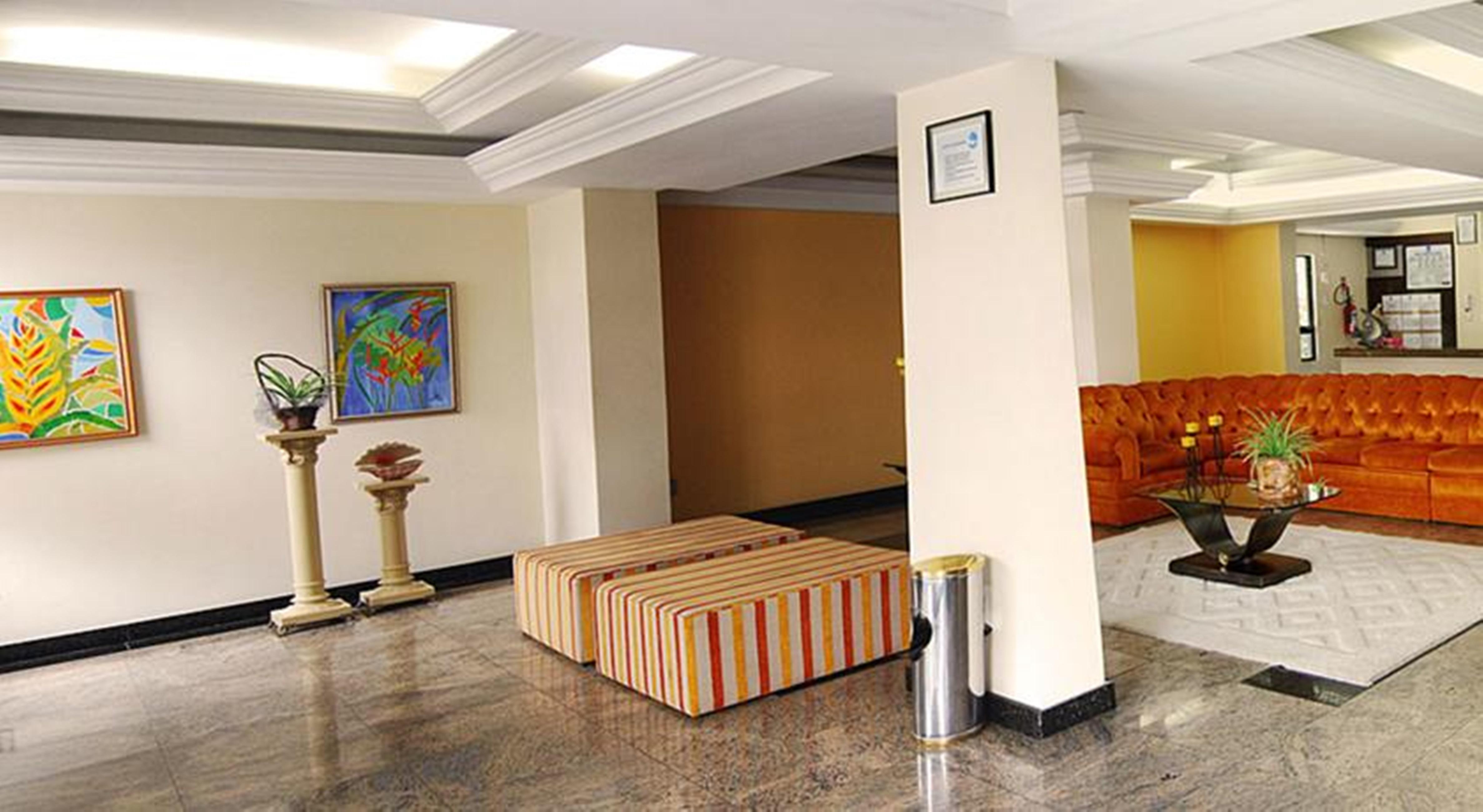 Hotel Praia Da Sereia Salvador Extérieur photo