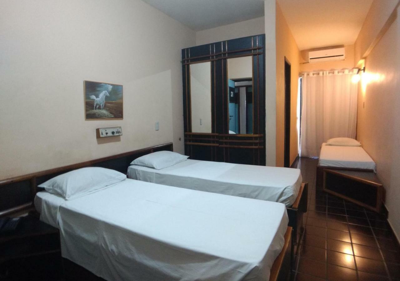Hotel Praia Da Sereia Salvador Extérieur photo